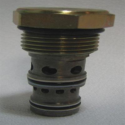  Single Pilot valve