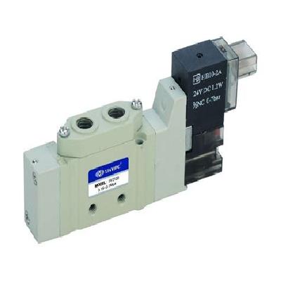 Single Solenoid (SMC Type)