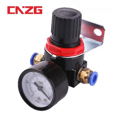 Air Pressure Treatment Unit