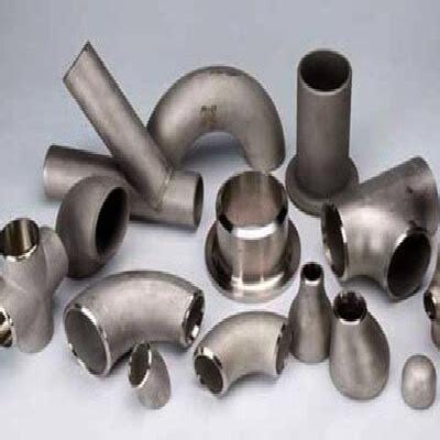 Aluminum Forged Fittings