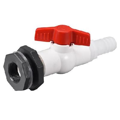 Ball Valve Fitting