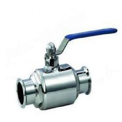 Ball Valve T.C End