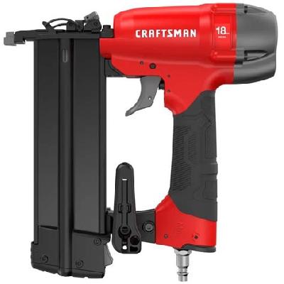 Brad Nailer (18 Gauge)