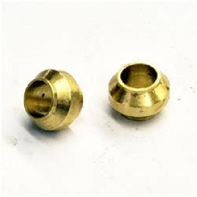 Brass Olive (Ferrule) Nut