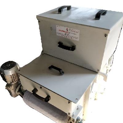 Compact Band Filters