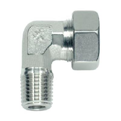Compact Elbow-CPL
