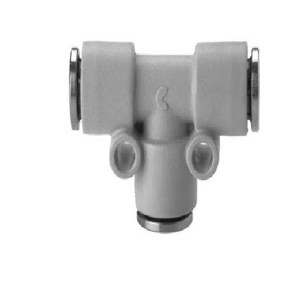 Compact Push Equal TEE-CPUT