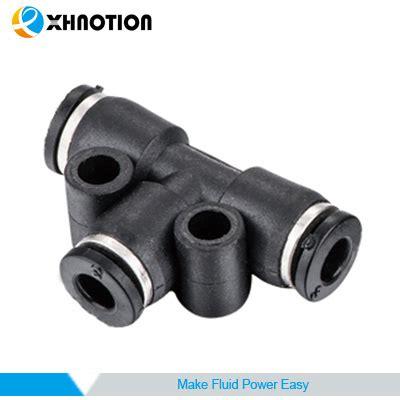Compact Push TEE-CPT