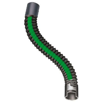 Coolent Pipe