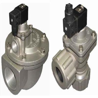 Dust Collecting Valve -Female Thread