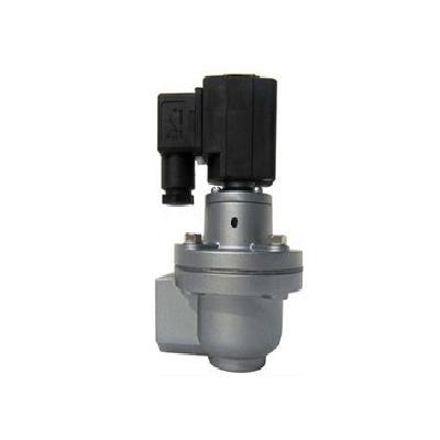 Dust Collecting Valve Pipe Thread