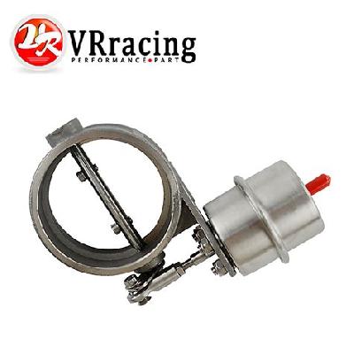 Ejector Rod Control Valve