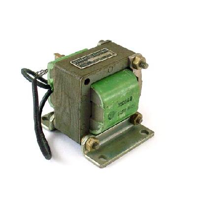 Electric Solenoid Coil