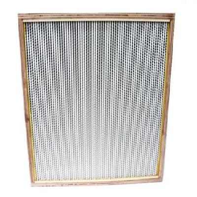 Filter (Airtech Type)