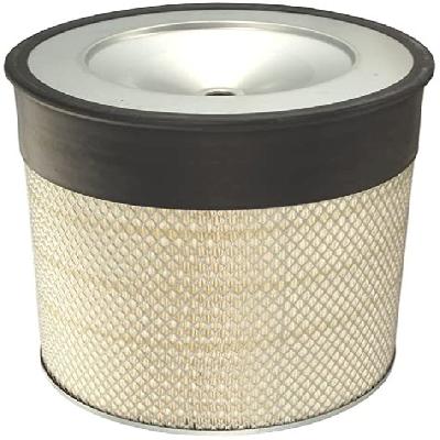 Filter With Metal Guard