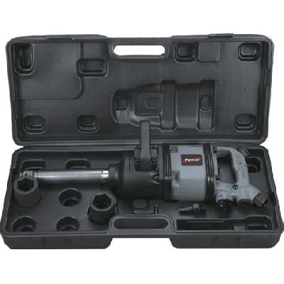 H.D. Extended Anvil Air Impact Wrench