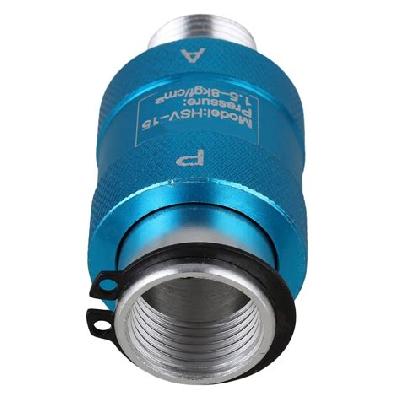 Hand Slide Valve