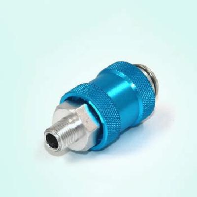 Hand Slide Valve Male X Female