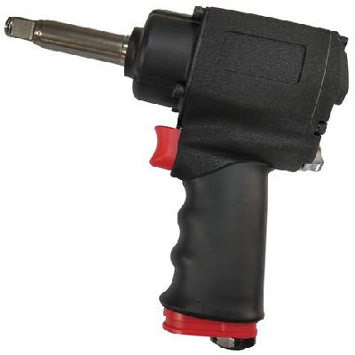 Heavy Duty Impact Wrench (Twin Hammer)