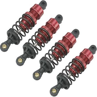 Hydraulic Shockers