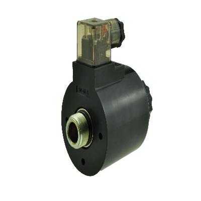 Hydraulic Solenoid Coil