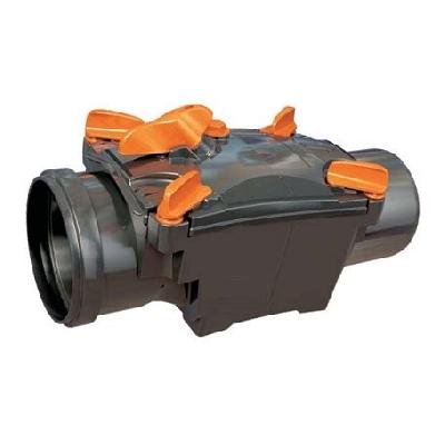 Lock Down Valve