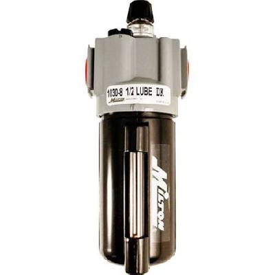 Lubricator with Metal 