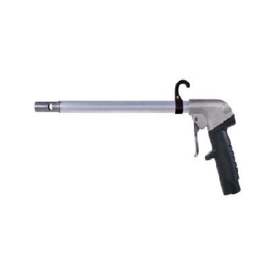 Model No Abg02a Air Gun