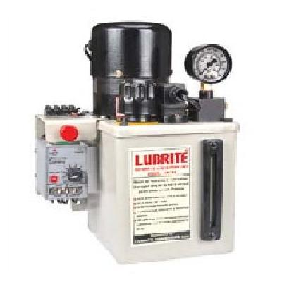 Multiline Mechanical Lubricators