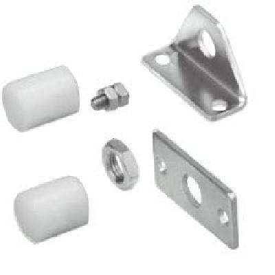 Piston Rod Mountings Series Cm2