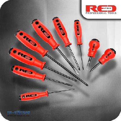 Professional Screw Driver
