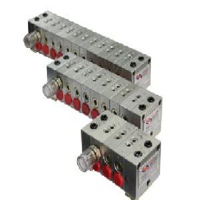 Progressive Distributor Blocks