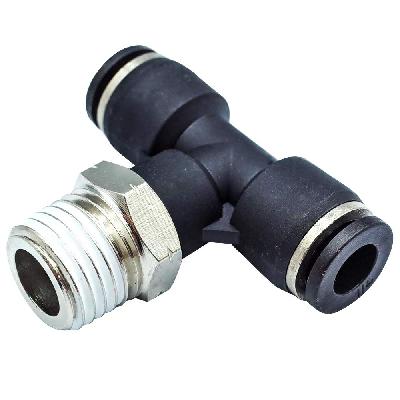 Push Male Tee Branch Pt