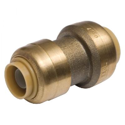 Push Plug Reducing