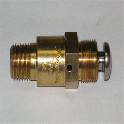 Put Button Valve