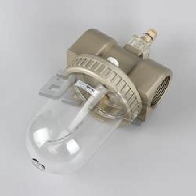 Q series Lubricator