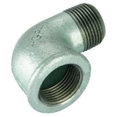 Reducing Elbow (Male x Female)