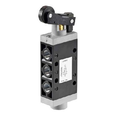 Roller Lever Valve