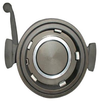 Rollover Lever Valve