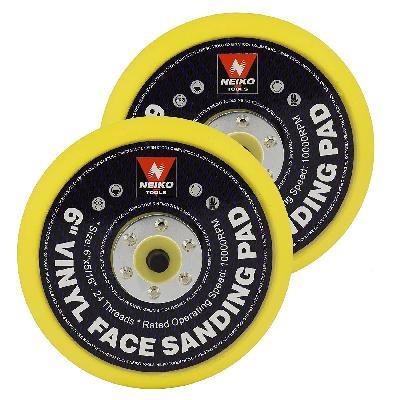 Sanding Pad