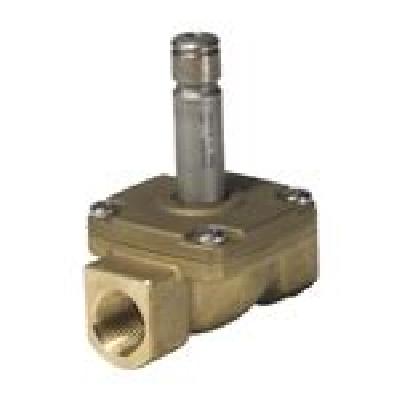 Servo Operated Steam Valve