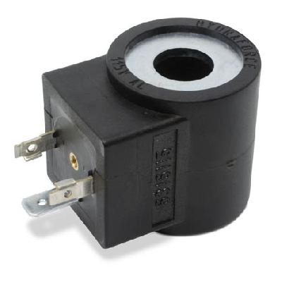 Solenoid Coil Adaptor