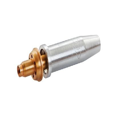 Spray Gun Nut Nipple Set