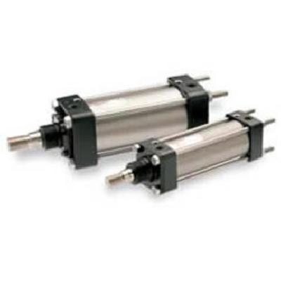 Standard Cylinder (Non Magnetic) Double Acting