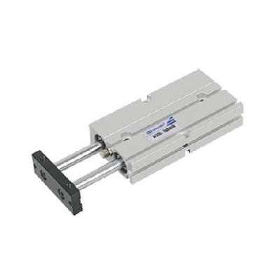 TN Series Twin Rod Cylinder