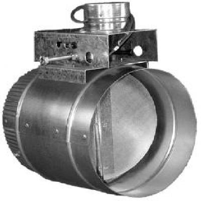 Twinkling Stop Spring Return