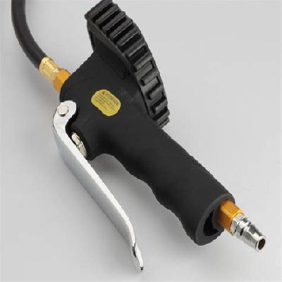 Tyre Inflating Gun