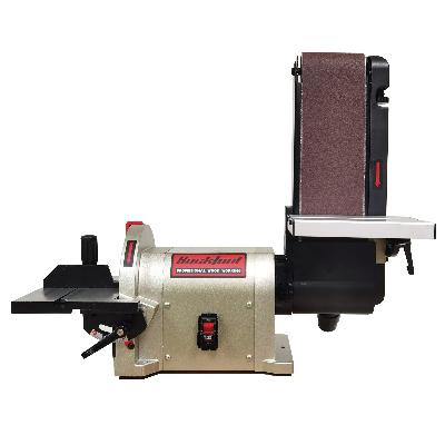 4 Inch High Speed Disc Sander