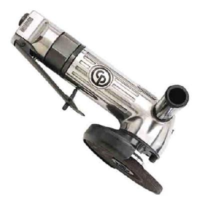 5 Inch Heavy Duty Angle Grinder
