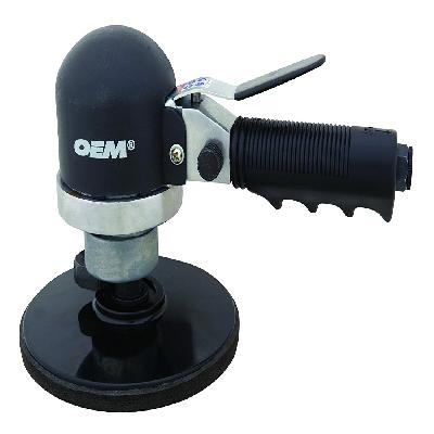 6 Inch Dual Action Sander